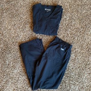 Grey’s Anatomy Professional Wear Scrubs